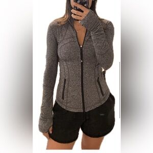 Lululemon Define Jacket